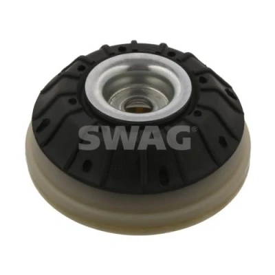 Immagine di SWAG 70 93 8308 Supporto ammortizzatore a molla Assale anteriore con cuscinetto sfere FIAT: Grande Punto Hatchback, II Hatchback