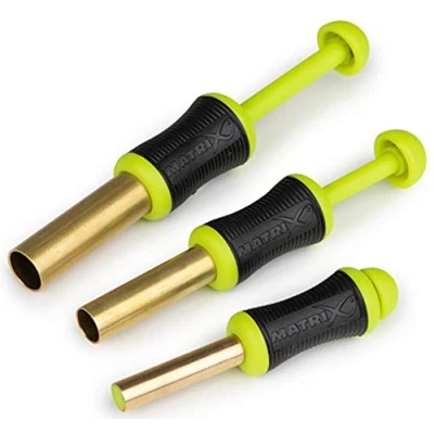 Immagine di Matrix Compression Punch Set Accessori per esche