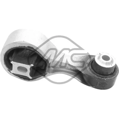 Immagine di Metalcaucho 05654 Supporto motore Dx Cuscinetto gomma metallo RENAULT: Trafic 2 Kasten, Bus, 3, OPEL: Vivaro A Van, Combi