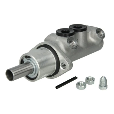 Immagine di LPR 1865 Pompa Freno 20,64 Ghisa grigia, Alluminio 10 X 1 (4) VOLKSWAGEN: GOLF 2, Lupo / 3L, Cabriolet