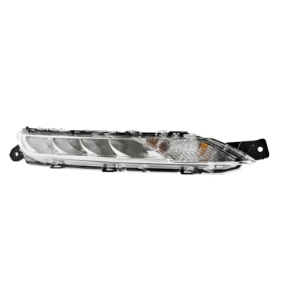 Immagine di VALEO ORIGINAL PART 045153 Luce guida diurna Dx, Paraurti CITROËN: C4 Picasso 2