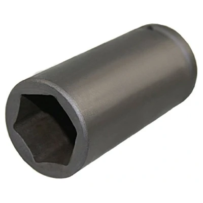 Immagine di SW Stahl, Set di bussole ad impatto 3/4&quot;, 41 mm, 07910L