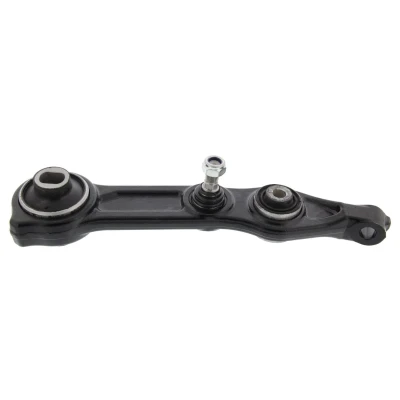 Immagine di MAPCO 51838 Braccio oscillante, Sospensione ruota Assale anteriore Dx, inferiore, posteriore trasversale oscillante Acciaio fuso