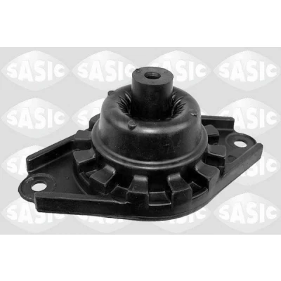 Immagine di SASIC 2656070 Supporto ammortizzatore a molla Assale posteriore NISSAN: Almera II Hatchback