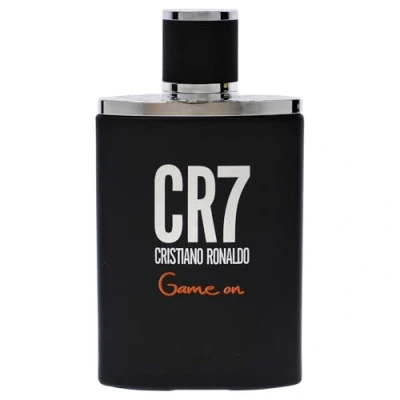Immagine di Cristiano Ronaldo CR7 Game On Eau de Toilette 50 ml