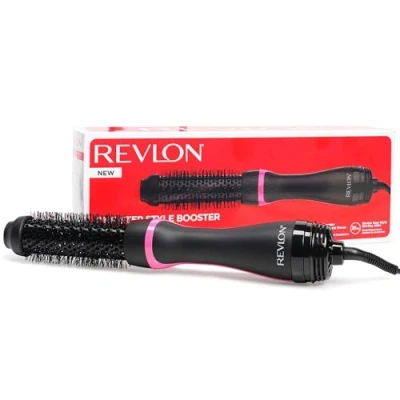 Immagine di Revlon RVDR5292UKE Spazzola lisciante Nero