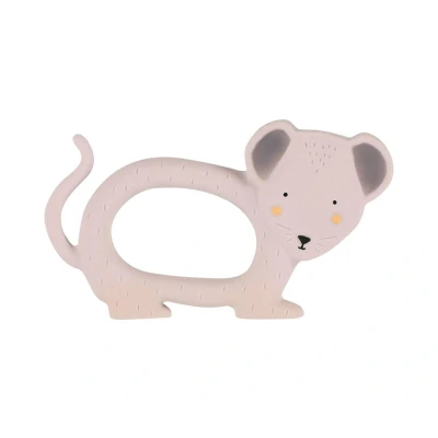 Immagine di Gioco Bagno Caucciù Mrs. Mouse