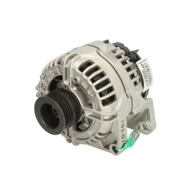 Immagine di STARDAX STX102014R Alternatore 12V 100A OPEL: Astra H Caravan, Hatchback, Zafira B