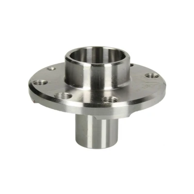 Immagine di BTA H5X004BTA Mozzo Ruota 4 Assale anteriore OPEL: Astra F CC, Calibra A