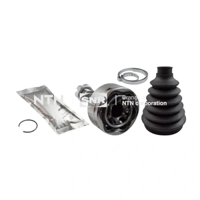 Immagine di SNR OJK66.021 Kit Giunto Omocinetico Esterno FIAT: Scudo II, II Van, CITROËN: Jumpy C5 3, III Station Wagon, PEUGEOT: 508 I SW