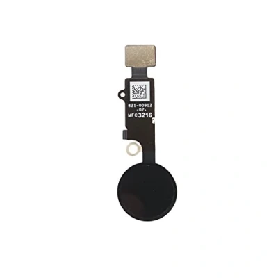 Immagine di DHLK® Cavo Tasto Home compatibile con iPhone 7 Plus (A1661, A1784, A1785)