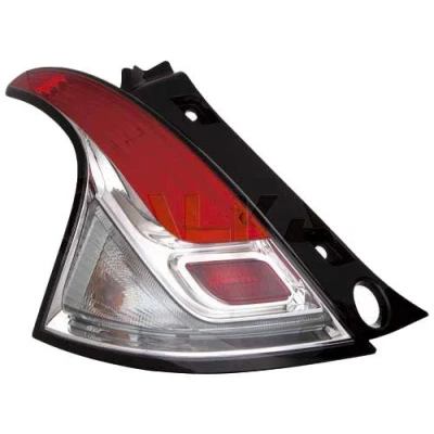 Immagine di ALKAR 2211525 Fanale posteriore Sx LED, PY21W, W16W senza portalampada LANCIA: Ypsilon III