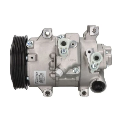 Immagine di Compressore, Climatizzatore THERMOTEC KTT090382