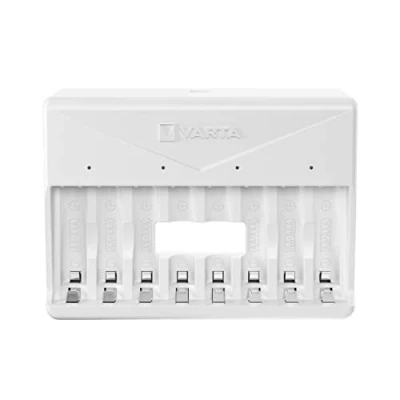 Immagine di Varta Multi Charger Caricabatterie universale NiMH Ministilo (AAA), Stilo (AA)