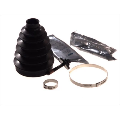 Immagine di SPIDAN 20064 Soffietto 144,00 TPE (elastomero termoplastico) con bullone/vite VOLVO: V70 2, S60 I, I