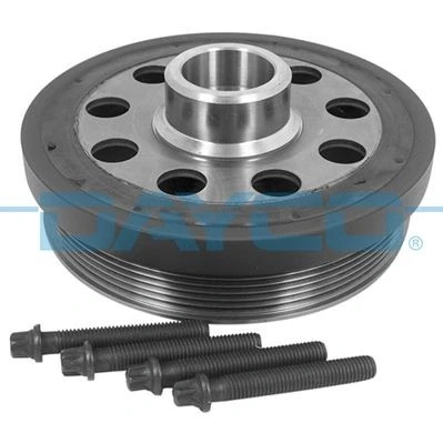 Immagine di DAYCO DPV1090K Kit pulegge, Albero motore/a gomito BMW: 1 Hatchback, Coupe, 3 Touring