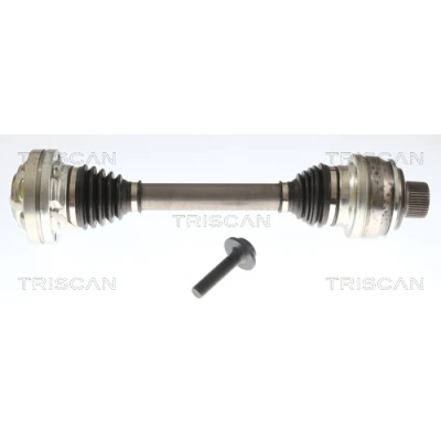 Immagine di TRISCAN 8540 297028 Albero motore / Semiasse 484mm Giunto omocinetico