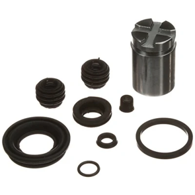Immagine di AUTOFREN SEINSA D4857C Kit Revisione Pinze Freno Assale posteriore 30 HONDA: Civic 6 Hatchback, Jazz 2, V MG: MG ZR Hatchback
