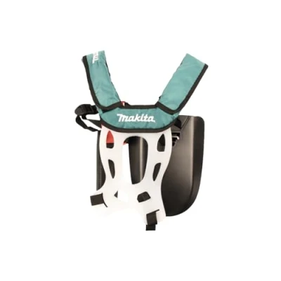 Immagine di Makita 122906 3 Doppia Imbragatura Decespugliatori UR006GZ02 UR012GZ02