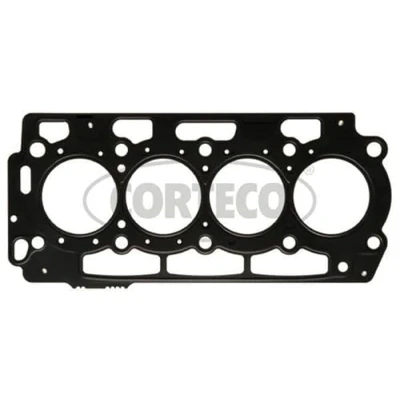 Immagine di CORTECO 83403227 Guarnizione Testata 1,40 Metallo 4 CITROËN: C3 I Hatchback