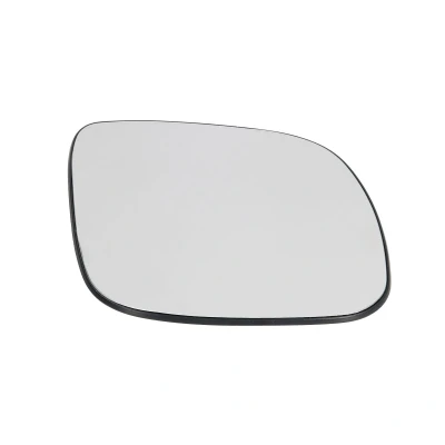 Immagine di TYC 302 0023 1 Vetro Specchio Retrovisore Dx AUDI: A3 Hatchback, A4 B5 Avant, A8 D2