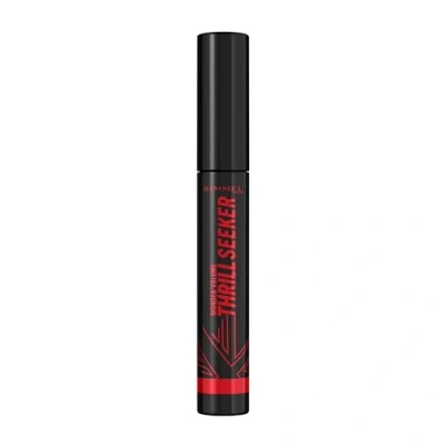 Immagine di RIMMEL MASC VOL.THRILL PITCH BLACK