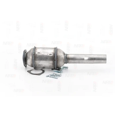 Immagine di BOSAL 090 043 Catalizzatore Euro 3 con parti annesse FORD: Galaxy Mk1 MPV