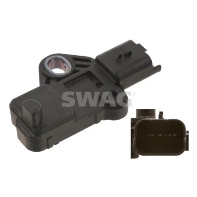 Immagine di SWAG 62 93 1200 Generatore di Impulsi CITROËN: C5 III Station Wagon, C4 I Hatchback, Picasso 1, PEUGEOT: 307 Hatchback