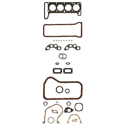 Immagine di AJUSA 50021100 Kit completo guarnizioni, Motore con guarnizione testata, tenuta stelo valvola