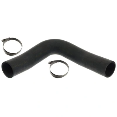 Immagine di febi BILSTEIN 101251 Tubo Radiatore 58 EPDM (Etilene Propilene Diene Caucciù) con morsetti Plus