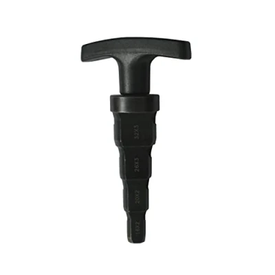 Immagine di KS Tools 105.6000 svasatore multistrato da 16 a 32 mm impugnatura t