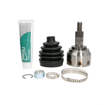 Immagine di PASCAL G1R049PC Kit Giunto Omocinetico lato ruota