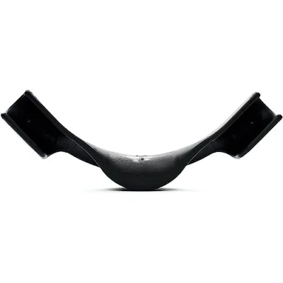 Immagine di NOVANETUS Gomito 90 per Passaggio Tubi PEX PERT ALPEX 14 18 mm Riscaldamento a Pavimento, ad Angolo, Fascette Angolari Tubo 20 Pezzi
