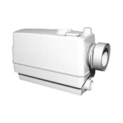 Immagine di Grundfos sololift 2 Distruggidocumenti Sololift2 CWC 3 1 x 230 V