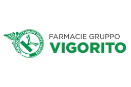Farmacie Vigorito Logo