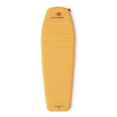 Immagine di Sea to Summit Pursuit Plus Self Inflating mat Rectangular Sleeping