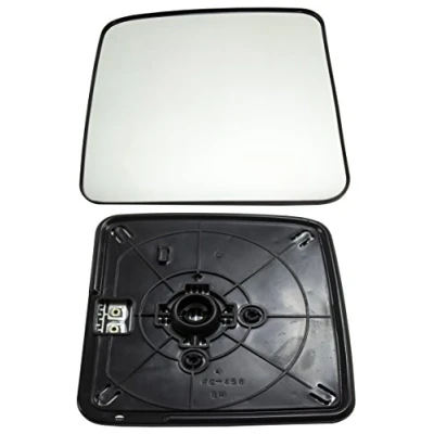 Immagine di TarosTrade 57 0348 L 71813 Vetro Specchietto Retrovisore Riscaldabile Dopo Il 2006 Lato Sinistro