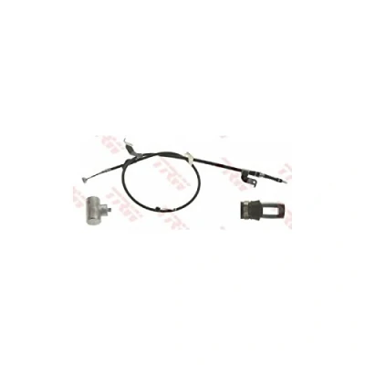 Immagine di TRW GCH475 Cavo Freno 1480, 1298 a disco