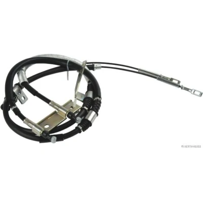 Immagine di HERTH+BUSS JAKOPARTS J3930412 Cavo Freno 1460 SSANGYONG: Rexton / 2
