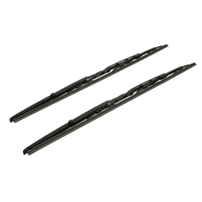 Immagine di Spazzola tergi Valeo Silencio Performance, Conventional Set 574274 anteriore Standard AUDI: A4 B6 Avant, Sedan