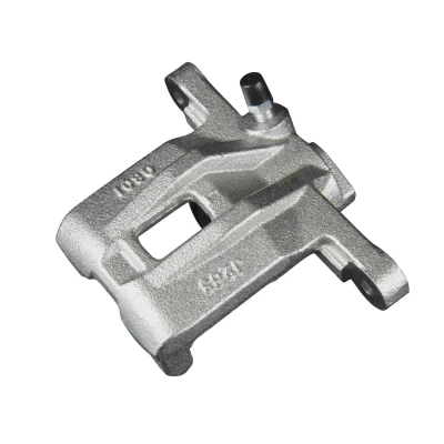 Immagine di BLUE PRINT ADBP450067 Pinza freno Ghisa Assale posteriore Sx