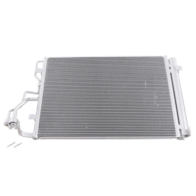 Immagine di ACKOJA A52 62 0005 Condensatore con essiccatore 510x378x16 378 16