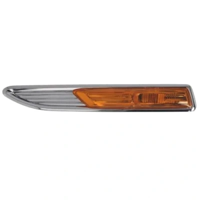 Immagine di TYC 18 0538 01 2 Frecce arancione anteriore Sx FORD: MONDEO 4 Turnier