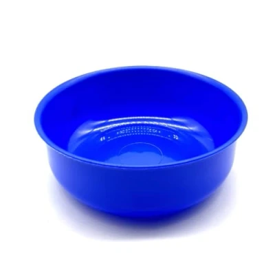 Immagine di Kimmel 21 000 0405 1 Ciotola in plastica, 10 cm, colore: Blu