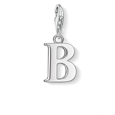 Immagine di Thomas Sabo Ciondolo da Donna Argento 925