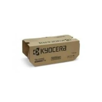 Immagine di TONER KYOCERA TK 3190 Bk 25.000PP x M3655idn M3660idn M3860idn M3860idnf P3155dn P3260dn
