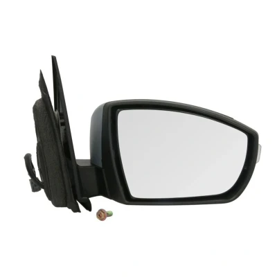 Immagine di Specchio retrovisore esterno Tyc 310 0119 Dx con la prima mano per regolazione elettrica specchio, convesso, termico FORD: Galaxy Mk2 MPV