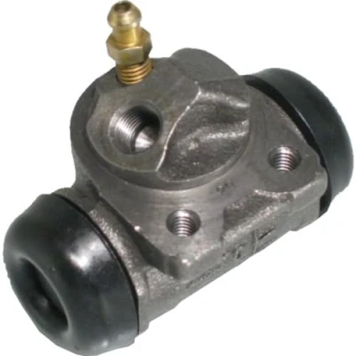 Immagine di DELPHI LW22136 Cilindretto Freno 22mm senza regolatore integrato Ghisa RENAULT: Super 5 Hatchback, Rapid Van, 9 Sedan
