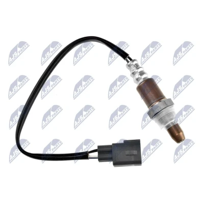 Immagine di NTY ESL TY 000 Sonda lambda anteriore, davanti al catalizzatore di regolazione, Filettatura prelubrificata TOYOTA: Auris Station Wagon