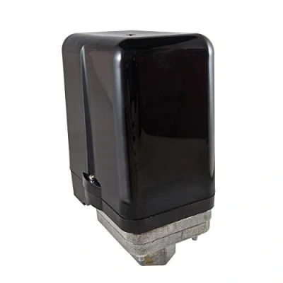 Immagine di Condor 212973 MDR 5/16 #212973 Interuttore a pressione 500 V IP54 1 pz.